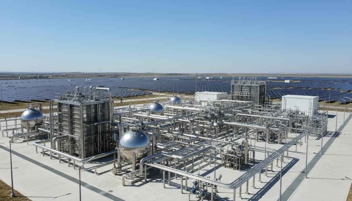 Elcogen и JNK India Ltd договорились о сотрудничестве в сфере зеленого водорода Elcogen и JNK India Ltd договорились о сотрудничестве в сфере зеленого водорода