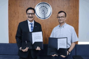 Зеленый водород и инновации: HORIBA и IIT Delhi запускают совместные проекты