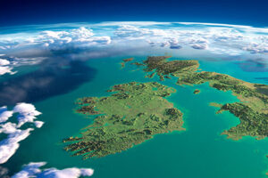 Электролизер от CPH2 производит зеленый водород для Northern Ireland Water