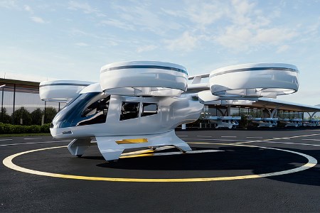 £17 млн на водородное небо: Британия рвется в лидеры «зеленой» авиации