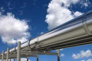 «Зеленый» водород пошел по трубам: Evonik завершила мегапроект
