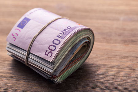 Стартап Brineworks привлек €8,6 млн на улавливание CO2 и водород