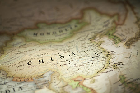 Sinopec создает в Китае крупнейшую сеть водородных магистралей