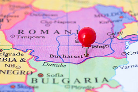 Metacon построит в Румынии водородный завод за 7,1 млн евро