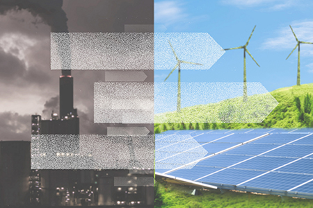 Зеленый водород обеспечит четверть декарбонизации Азии к 2050 году