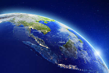 Малайзия запускает масштабный проект по производству зеленого водорода