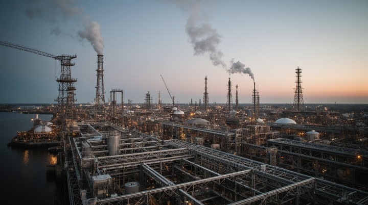 Луизиана представила стратегию перехода к чистой водородной экономике