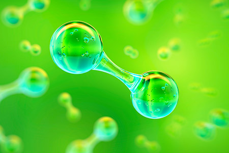 В Южной Европе запустят проект по зеленому водороду стоимостью €1,7 млн