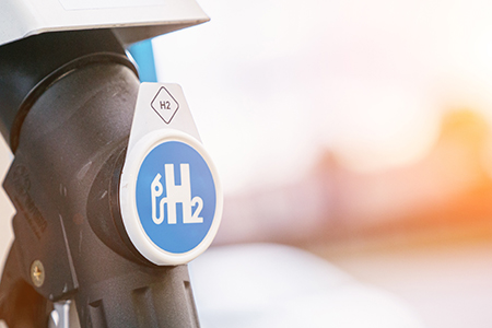 В США нашли ключевую причину сбоев в работе водородных двигателей