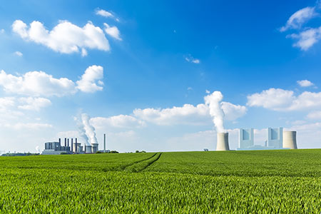 PowerCell запускает водородные генераторы для чистой энергетики