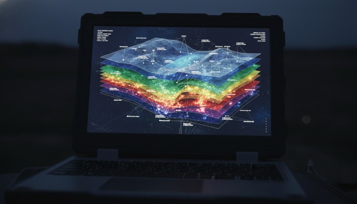 Viridien и Snowfox ускорят поиск природного водорода с помощью новых технологий