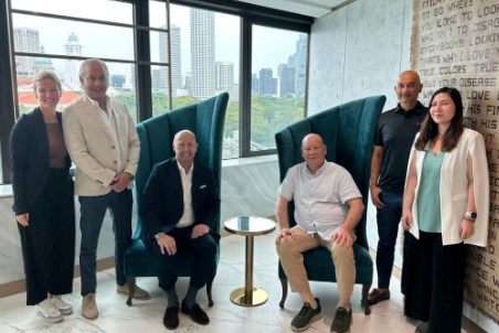 Немецкая SFC Energy инвестирует в сингапурские ИИ-системы безопасности