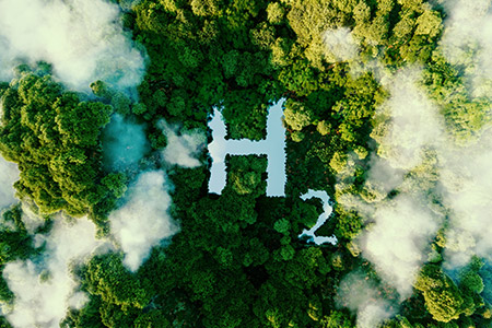 Прорыв в сжатии водорода: композиты заменят металл в компрессорах