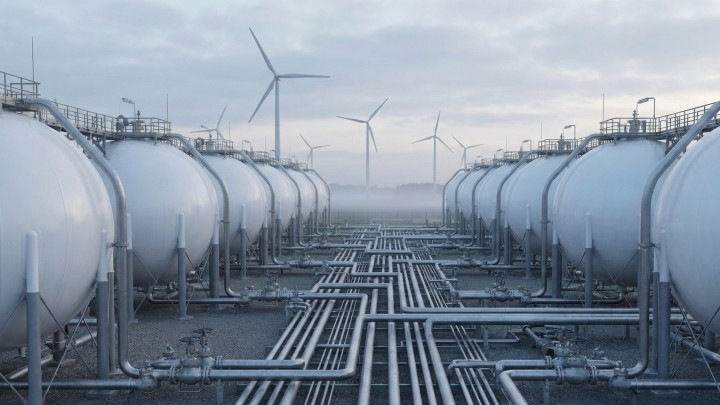 Сотрудничество конкурентов как ключ к удешевлению зеленого водорода