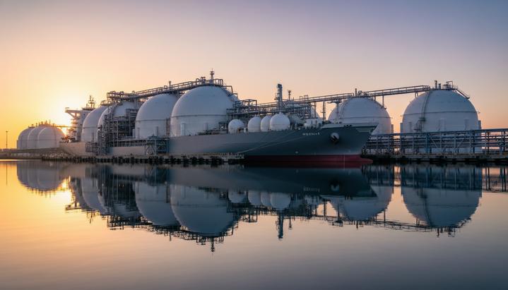 В Японии построят крупнейший в мире танкер для сжиженного водорода