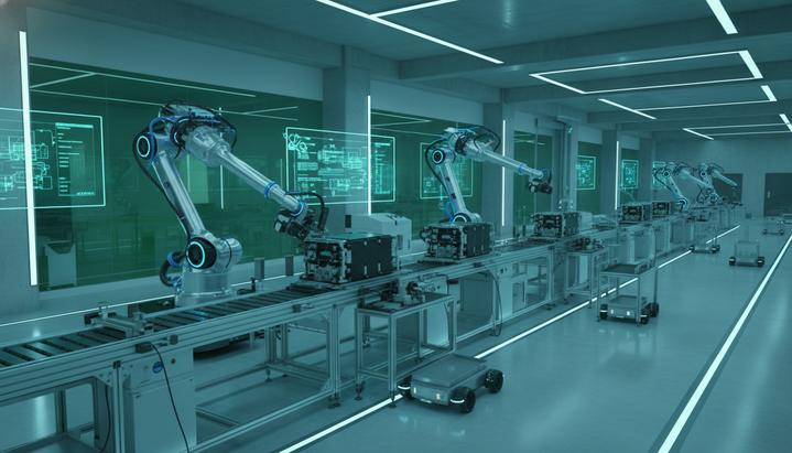 Ballard и Kolon укрепляют партнерство в сфере водородных технологий