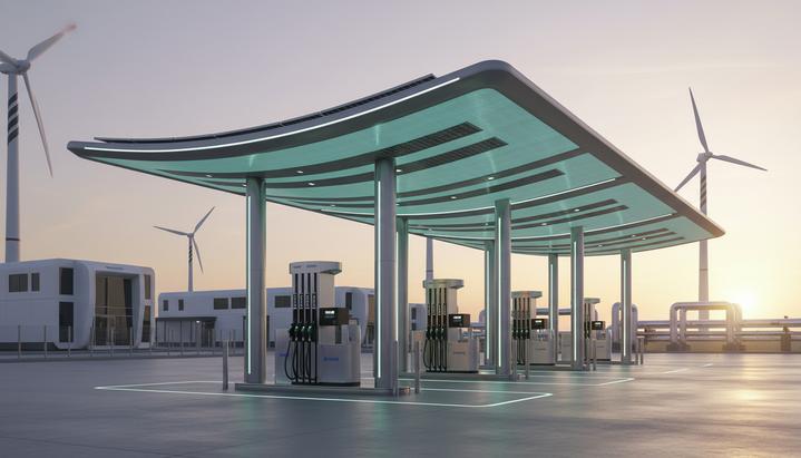 Sinopec Capital инвестирует €40 млн в водородный бизнес Forvia в Китае