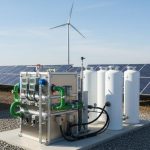 Британский университет запустил хаб по производству зеленого водорода