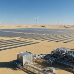 Зеленый водород в Африке: большие планы и реальные трудности