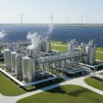 Elcogen выходит на рынки зеленого водорода Индии и Азии