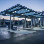 В Германии построят крупную водородную станцию для общественного транспорта