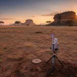 В ЮАР одобрили заявку на разведку крупного месторождения природного водорода