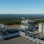 ЕС одобрил план Германии по производству «зеленого» водорода в Канаде