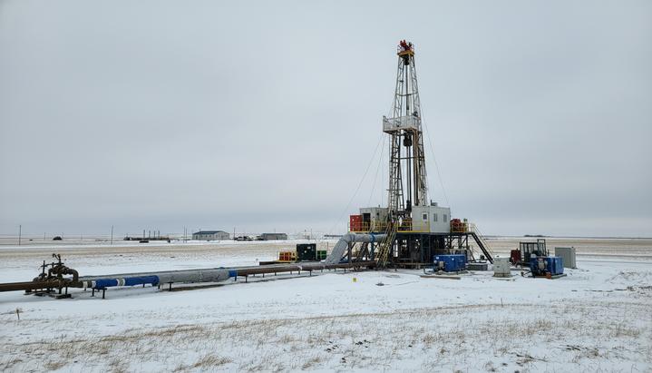 В Саскачеване открыли первое в Канаде месторождение природного водорода