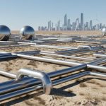 Слабое развитие инфраструктуры угрожает будущему зеленого водорода