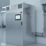 В Италии представили компактную установку для водородной энергетики