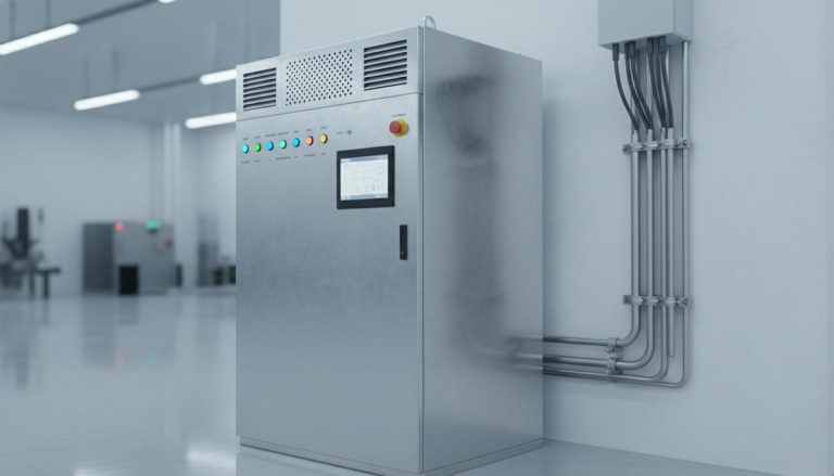 В Италии представили компактную установку для водородной энергетики