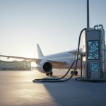 Европейский проект ALRIGH2T развивает водородную заправку для авиации