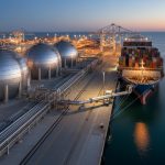 Крупные компании создают цепочку поставок аммиака как судового топлива