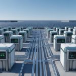 Прорыв в Южной Корее: создан катализатор для доступного зеленого водорода