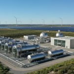 ЕС выделит 105 млн евро на развитие технологий чистого водорода