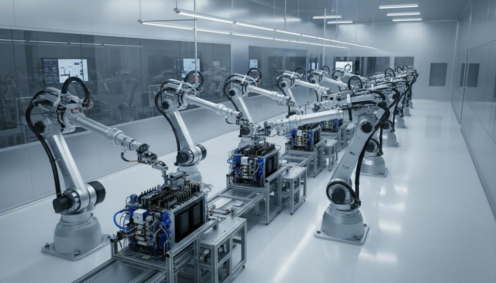 Honda и GM прекращают совместное производство водородных топливных систем