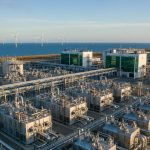 Крупный завод зеленого водорода мощностью 320 МВт построят в Германии