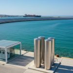Порт Аликанте построит завод по производству зеленого водорода