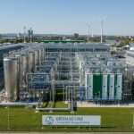 Bosch и LINZ AG будут развивать водородную экономику в австрийском Линце