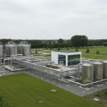 В Северной Ирландии построят завод по производству водорода из отходов