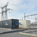 Водородный генератор заменил дизель на стройплощадке в Великобритании