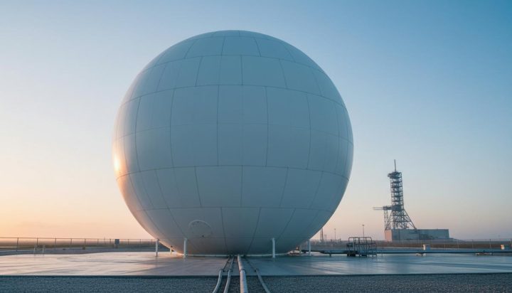 Air Products поставит НАСА жидкий водород на сумму более 140 млн долларов