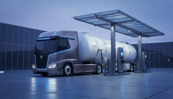 ArianeGroup и Alfa Laval создадут насос для цистерн с жидким водородом