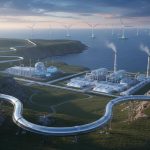 В юго-западной Англии оценят создание водородной сети для промышленности