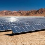 Солнце пустыни Атакама превратит Чили в глобального поставщика водорода