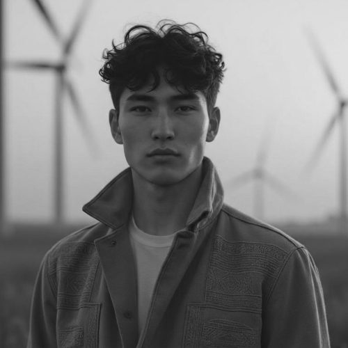 Дастан Темиров