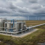 Децентрализация ускорит создание водородной инфраструктуры в Германии