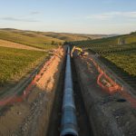 Испания развивает водородную сеть: новый участок пройдет через регион Риоха