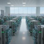 Индия запускает производство водородных электролизеров по технологии США