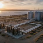 Газовые компании Калифорнии просят ускорить внедрение водорода в сети